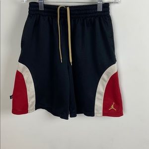 Jordan Shorts
